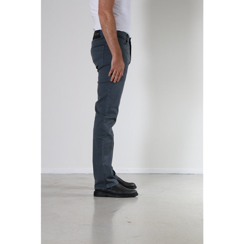 New Star Jeans - Jacksonville - Twill Petrol