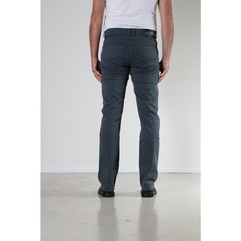 New Star Jeans - Jacksonville - Twill Petrol