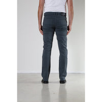 New Star Jeans - Jacksonville - Twill Petrol