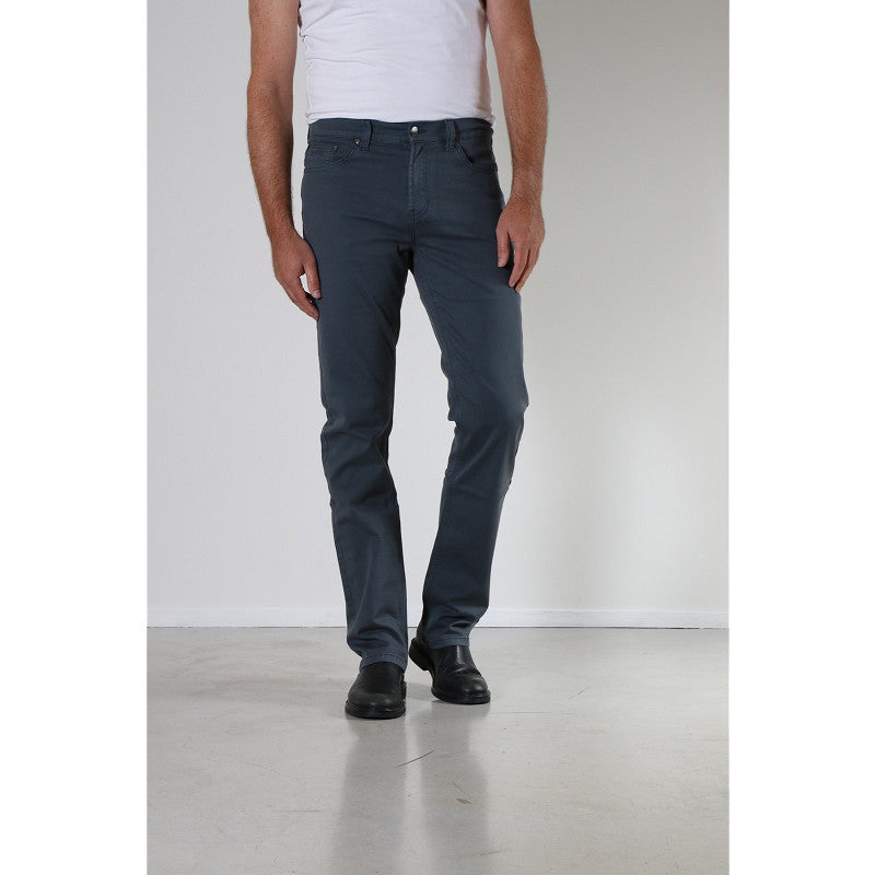 New Star Jeans - Jacksonville - Twill Petrol