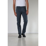 New Star Jeans - Jacksonville - Twill Petrol