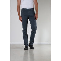 New Star Jeans - Jacksonville - Twill Petrol