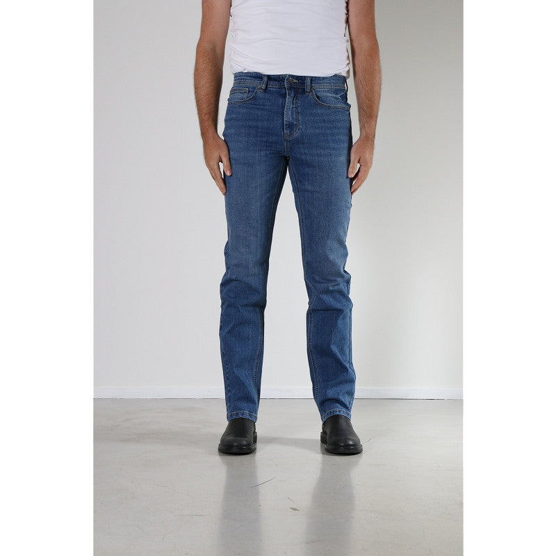 New Star Jeans - Jacksonville - Stone Used