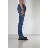 New Star Jeans - Jacksonville - Stone Used