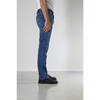 New Star Jeans - Jacksonville - Stone Used