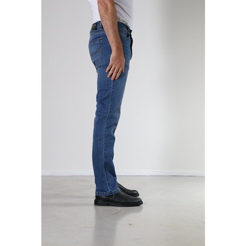 New Star Jeans - Jacksonville - Stone Used