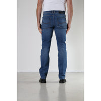 New Star Jeans - Jacksonville - Stone Used