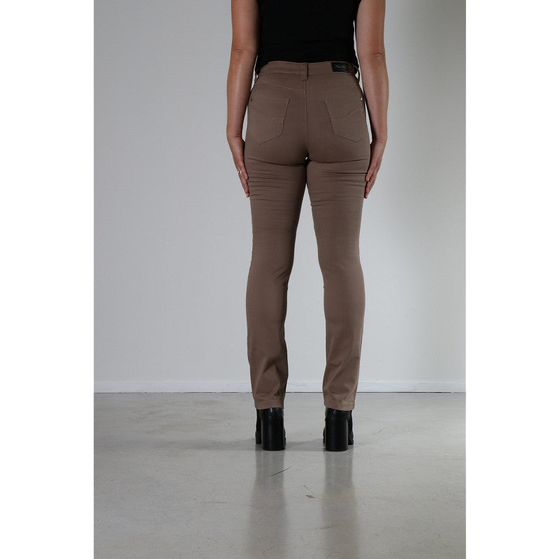 New Star Jeans - Memphis - Twill Taupe