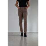New Star Jeans - Memphis - Twill Taupe