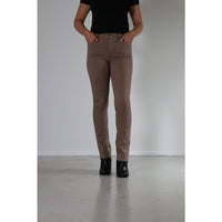 New Star Jeans - Memphis - Twill Taupe