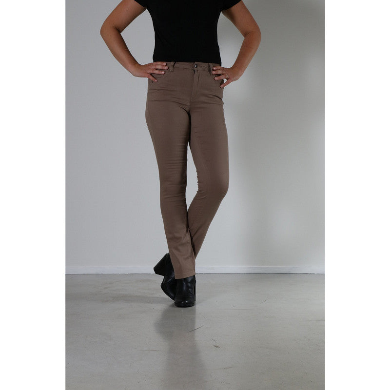 New Star Jeans - Memphis - Twill Taupe