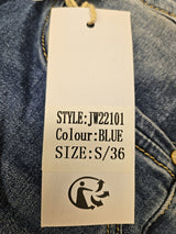 Jewelly Jeans - Stone