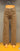 Goodies - Wide Leg - Twill Brown