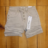 Jewelly Jeans - Short - Kit