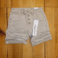 Jewelly Jeans - Short - Kit