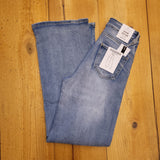 Goodies - Wide Leg - Stone Used