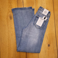 Goodies - Wide Leg - Stone Used