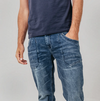 Cars Jeans - Bedford - Sutton Stone Used