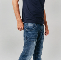 Cars Jeans - Bedford - Sutton Stone Used