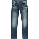 Cars Jeans - Blackstar - Albany Stone Used