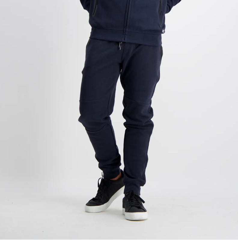 Cars Jeans - Sweatpant Lax - Navy