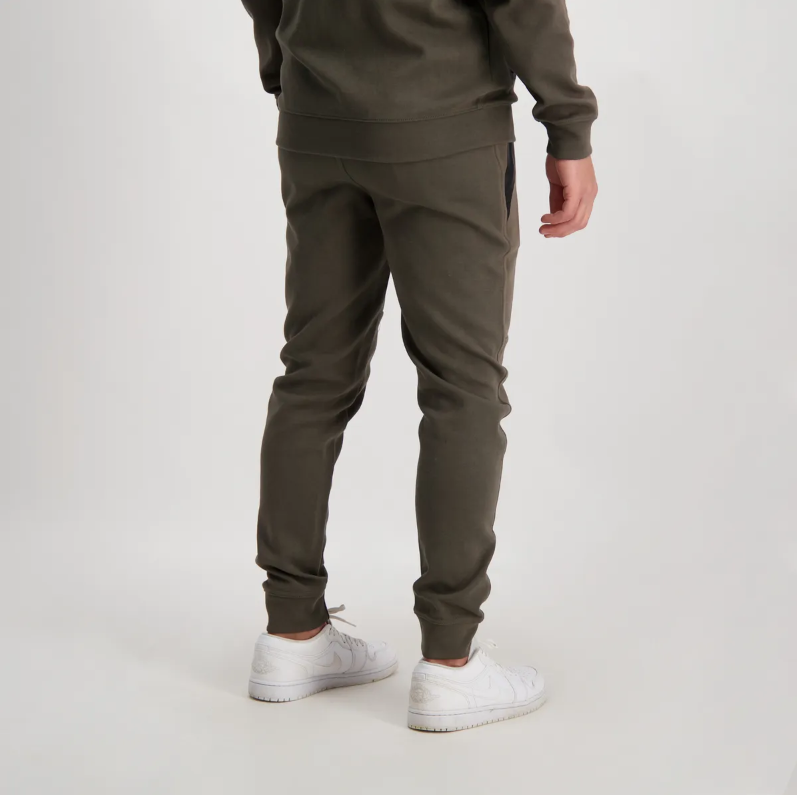 Cars Jeans - Sweatpant Lax - Army