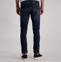 Cars Jeans - Blast - Blue Black