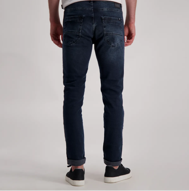 Cars Jeans - Blast - Blue Black