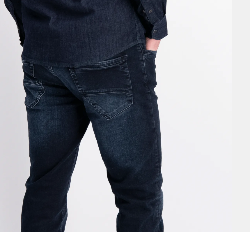 Cars Jeans - Blast - Blue Black