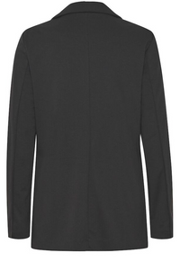 B.young - Long Blazer Rizetta - Black