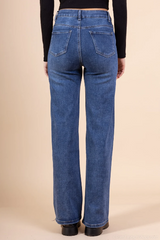 Goodies - Wide Leg - Stone Sparkling