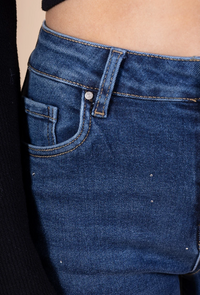 Goodies - Wide Leg - Sparkling Stars