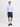 Jack & Jones - Chino Short Bowie - Navy Blazer