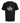 Jack & Jones - Tee Montauk Element - Black