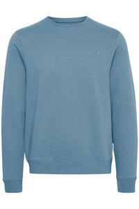 Blend - Sweater Downton - Bluestone