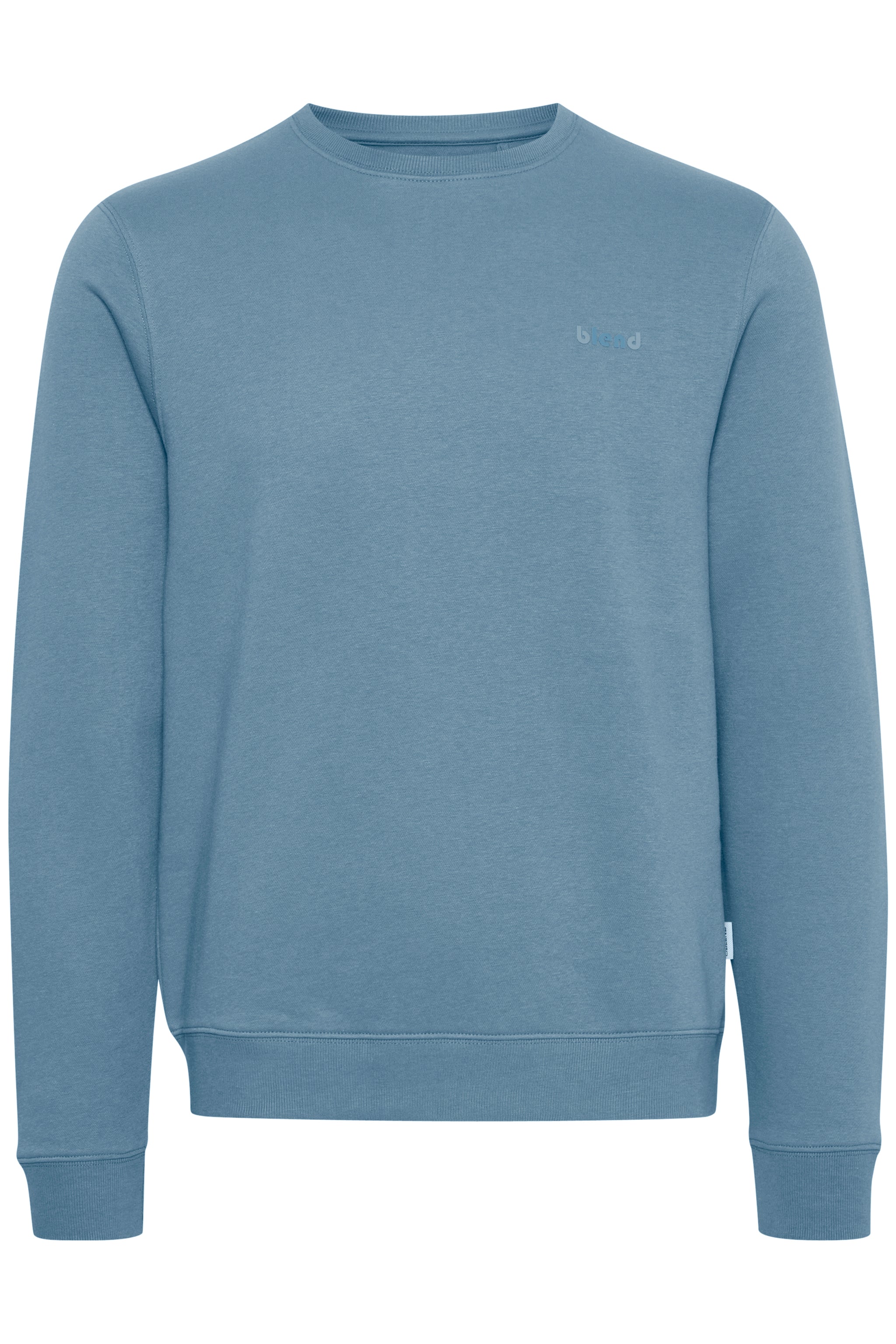 Blend - Sweater Downton - Bluestone