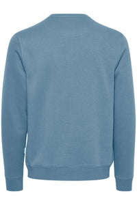 Blend - Sweater Downton - Bluestone