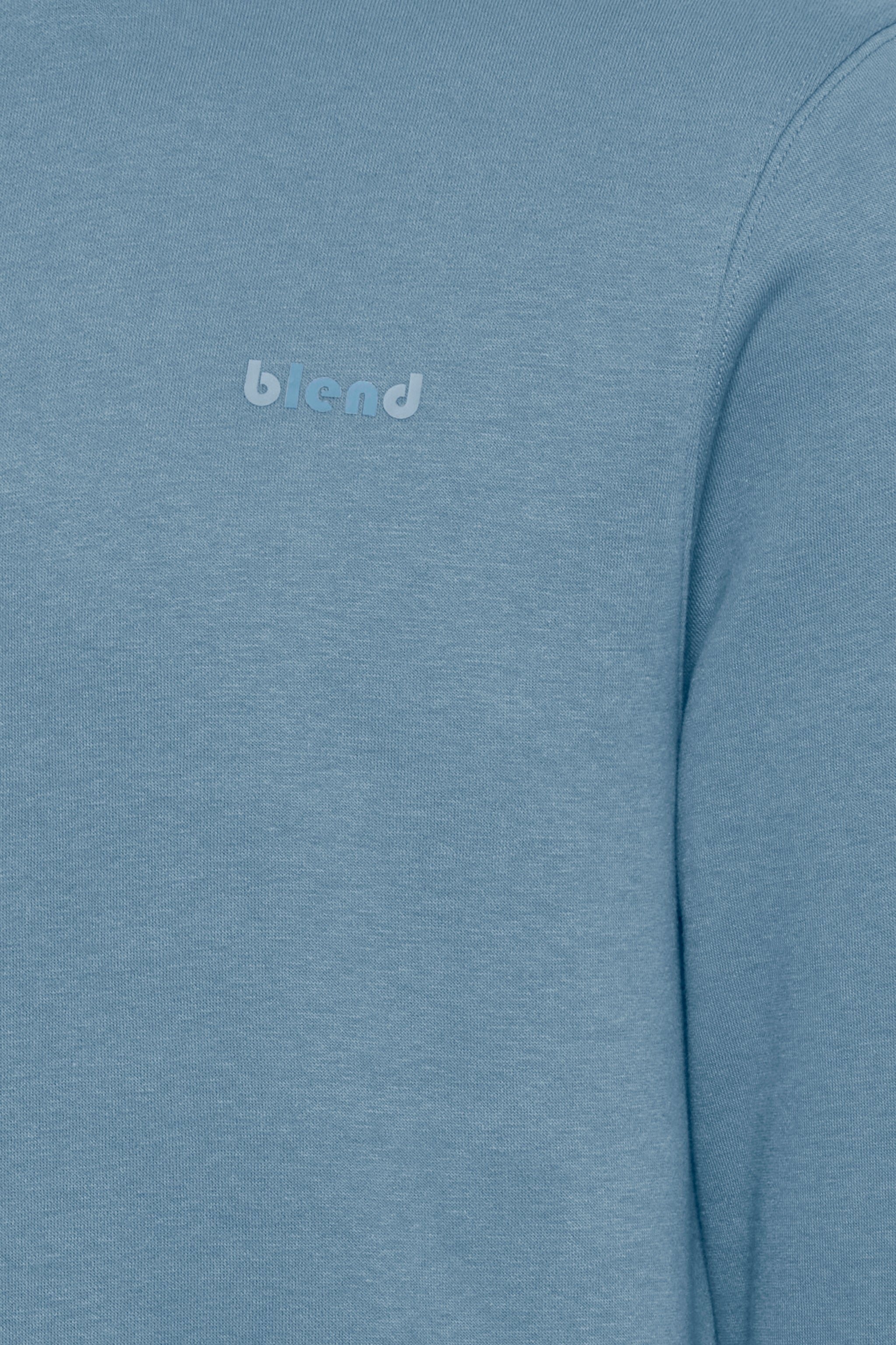 Blend - Sweater Downton - Bluestone