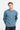Blend - Sweater Downton - Bluestone