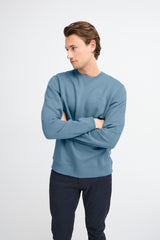 Blend - Sweater Downton - Bluestone