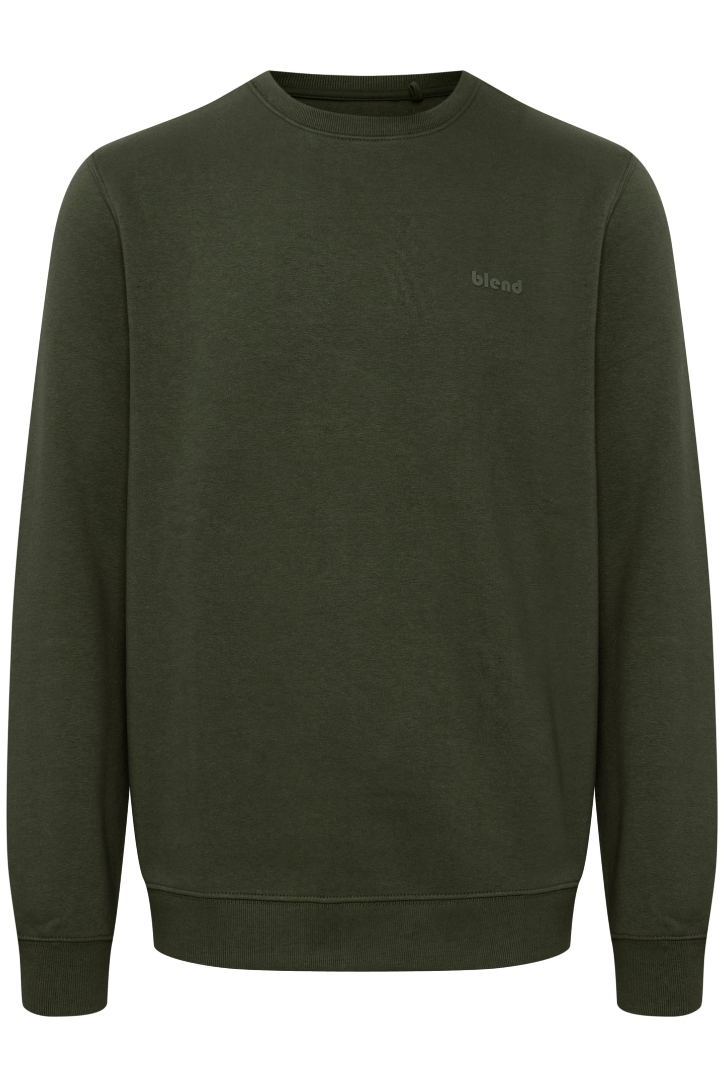 Blend - Sweater Downton - Forest Night