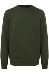 Blend - Sweater Downton - Forest Night
