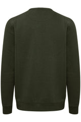 Blend - Sweater Downton - Forest Night