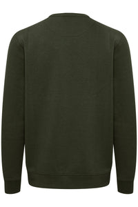 Blend - Sweater Downton - Forest Night