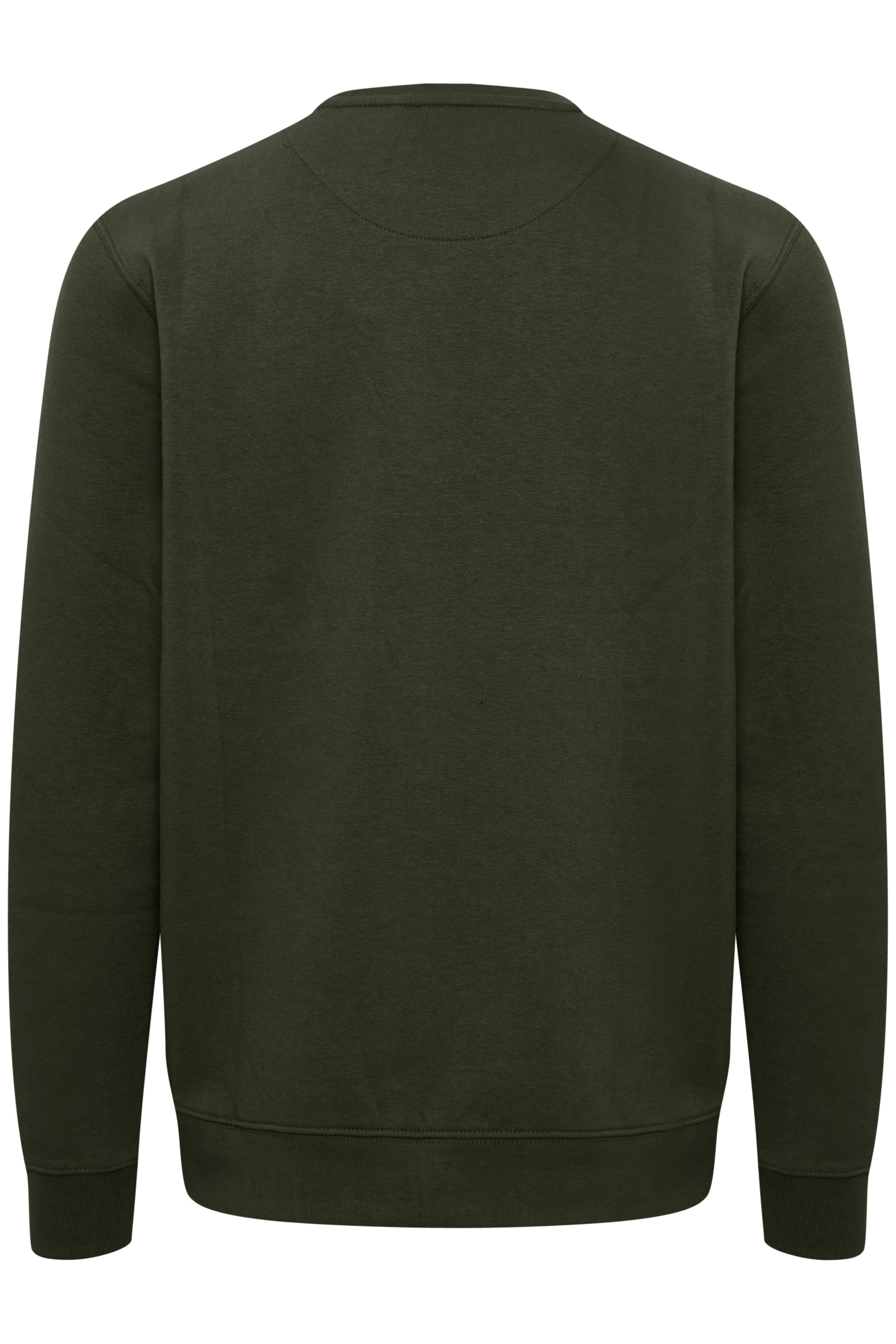 Blend - Sweater Downton - Forest Night