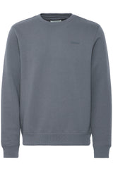 Blend - Sweater Downton - Iron Gate (Grijs)