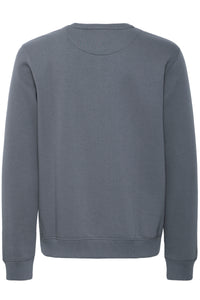 Blend - Sweater Downton - Iron Gate (Grijs)