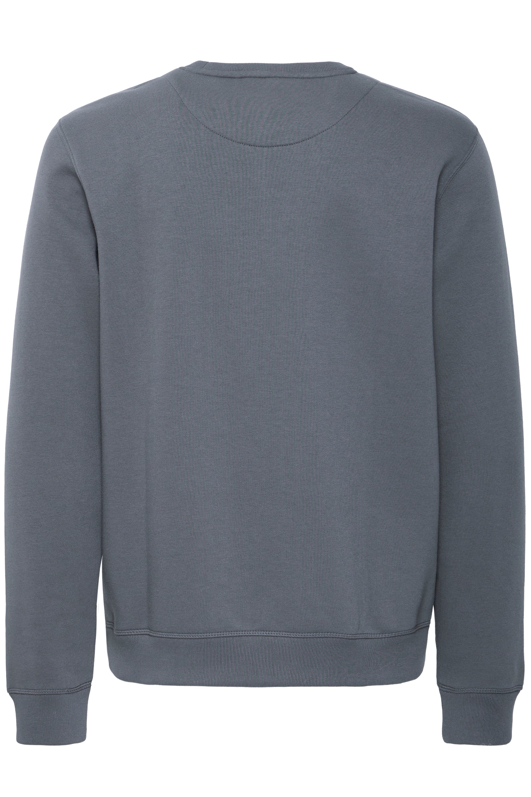 Blend - Sweater Downton - Iron Gate (Grijs)