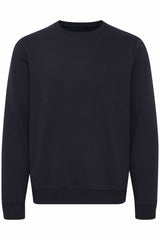 Blend - Sweater Downton - Dark Navy