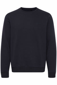 Blend - Sweater Downton - Dark Navy